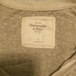 Abercrombie shirt